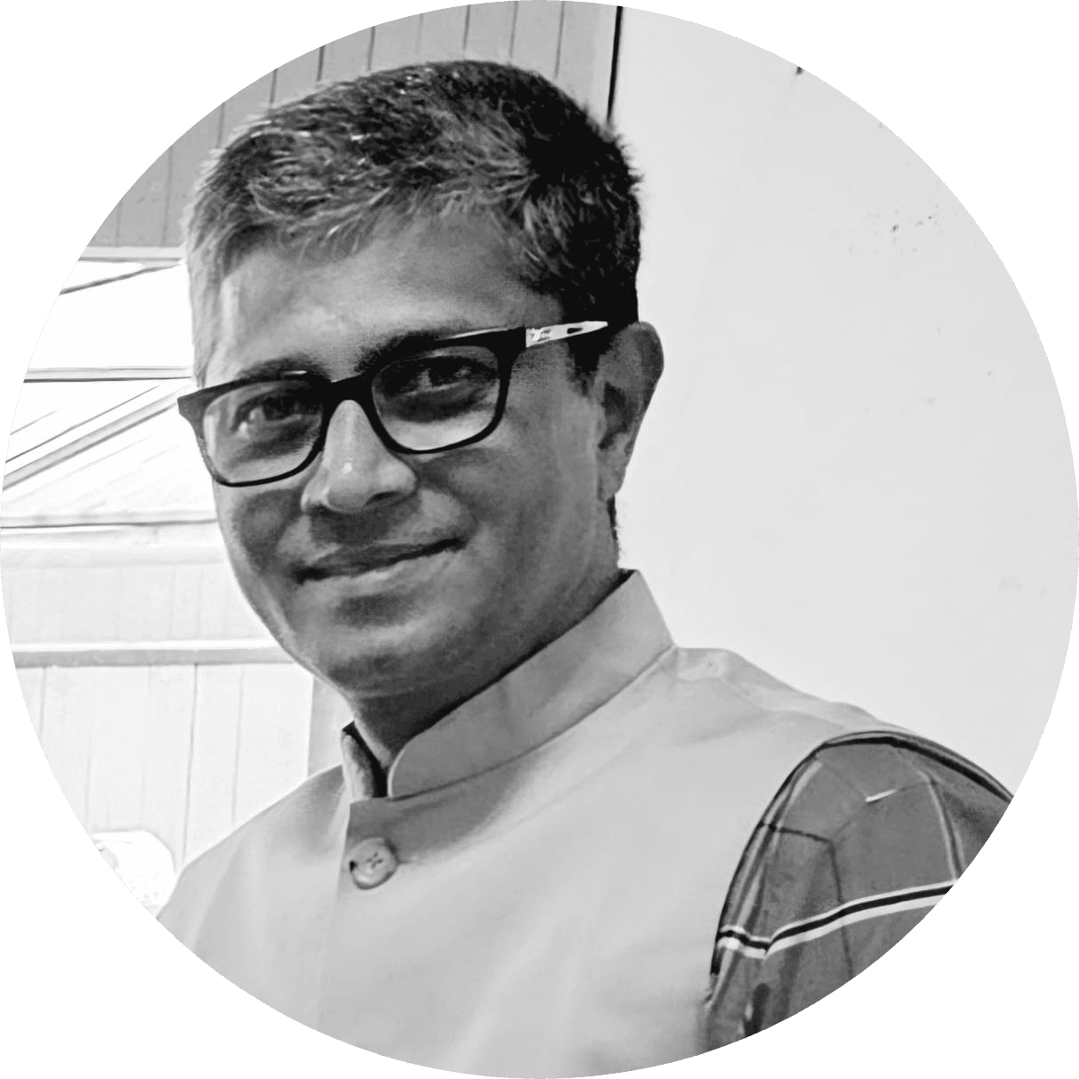 Photo of Sreedhar Venkatram