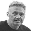 Photo of Alistair Niederer