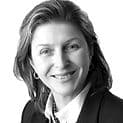 Photo of Joanne Henstock